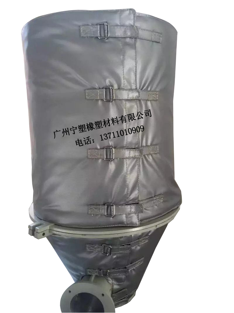 耐高温防火系列