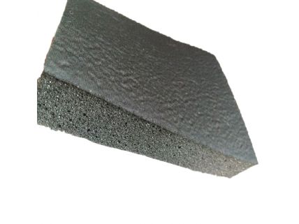 slow - elastic rubber