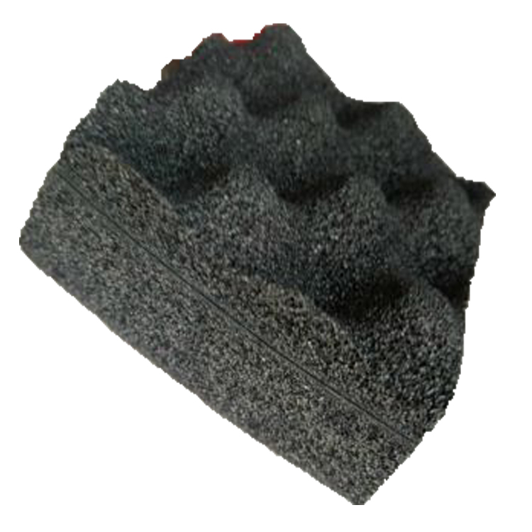 rubber plastic