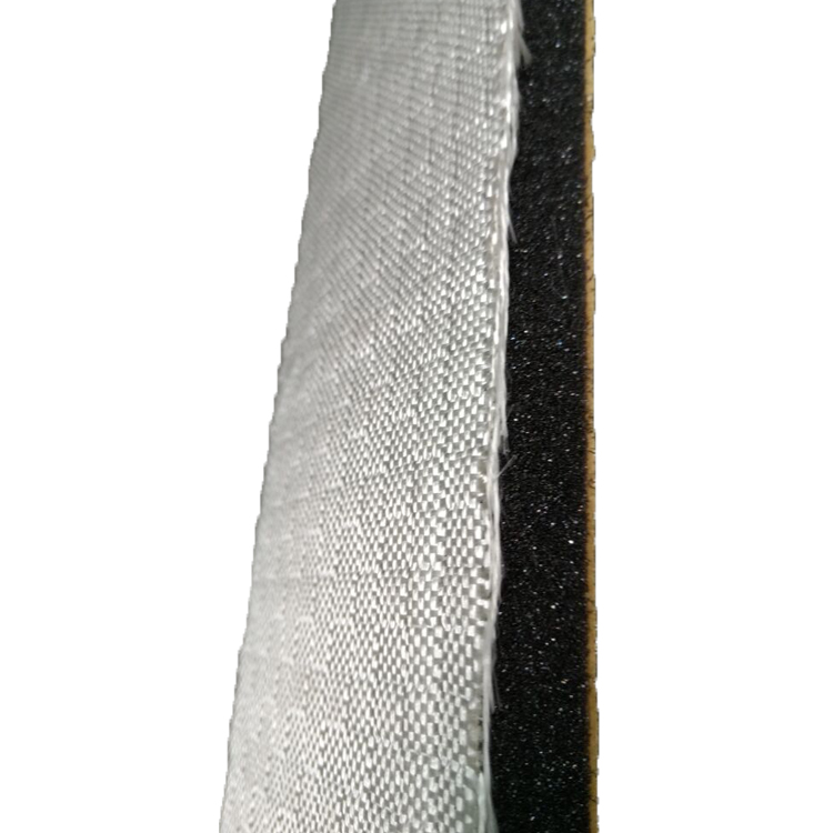 Fire proof silent cotton-002